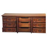 Vintage Thomasville Dresser