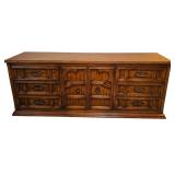 Vintage Thomasville Dresser