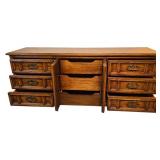 Vintage Thomasville Dresser
