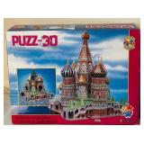 Hours of Fun with Puzzles!