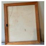 Original Art on Canvas by Mary