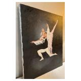 Original Canvas Painting 