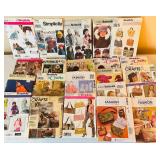 Fabulous Collection of Sewing Patterns