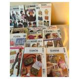 Fabulous Collection of Sewing Patterns