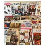 Fabulous Collection of Sewing Patterns