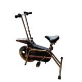 Vintage Lifestyler 575 Dual Action Ergometer Stationary Bike
