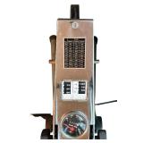 Vintage Lifestyler 575 Dual Action Ergometer Stationary Bike