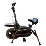 Vintage Lifestyler 575 Dual Action Ergometer Stationary Bike