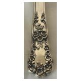 Vintage Gorham Buttercup Sterling Silver Dessert Servers