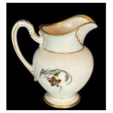 Vintage Kobenhvns Porcellains Maleri Tea Service Grouping