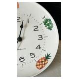 Vintage General Electric Wall Clock