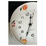 Vintage General Electric Wall Clock