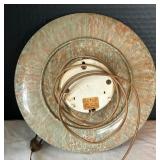 Vintage General Electric Wall Clock