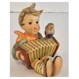 Three Vintage Hummel Figures