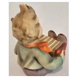 Three Vintage Hummel Figures