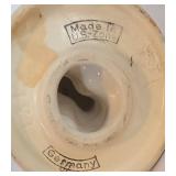 Three Vintage Hummel Figures