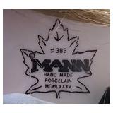 Rare New with Tags Seymour Mann Doll, "Joy"