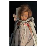 Vintage Dolls including Story Book Dolls