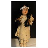 Vintage Dolls including Story Book Dolls