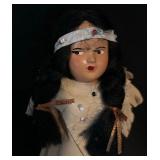 Vintage Dolls including Story Book Dolls