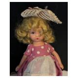 Vintage Dolls including Story Book Dolls