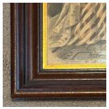 Vintage La Mode Illustree