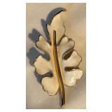 Five Beautiful Vintage Brooches