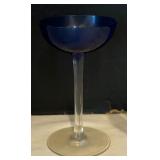 Colorful Vintage Cordial Glasses