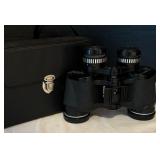 Jason Empire 7 x 35 Extra Wide Angle Binoculars Model: 266