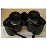 Jason Empire 7 x 35 Extra Wide Angle Binoculars Model: 266