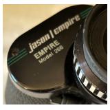 Jason Empire 7 x 35 Extra Wide Angle Binoculars Model: 266