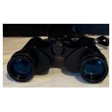 Jason Empire 7 x 35 Extra Wide Angle Binoculars Model: 266