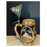Vintage German Stein