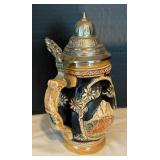 Vintage German Stein