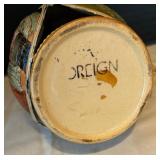 Vintage German Stein