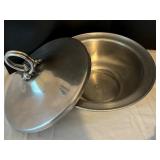 Sensational Silver Plated Platters, Bowls, Basket and More