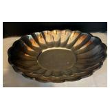 Sensational Silver Plated Platters, Bowls, Basket and More