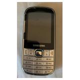 Vintage Motorola, Nokia and Samsung Cell Phones