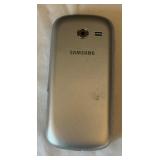 Vintage Motorola, Nokia and Samsung Cell Phones