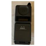 Vintage Motorola, Nokia and Samsung Cell Phones