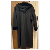 Bromley Collection Size 12 Coat