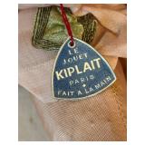 Four Fabulous Vintage Dolls