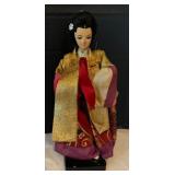 Four Fabulous Vintage Dolls