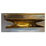 Four Fancy Vintage Handbags by Etra, HL, Whiting & Davis and More