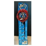 Tie Out Cable with Stake