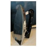 Vintage Scale, Bell, Silex Iron, General Mills Pressure Cooker and Scale