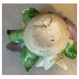 Pretty Porcelain Floral Decor by Denton and More