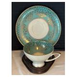 Vintage Teacups by Royal Albert, Alka and More