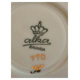 Vintage Teacups by Royal Albert, Alka and More