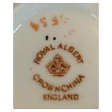 Vintage Teacups by Royal Albert, Alka and More